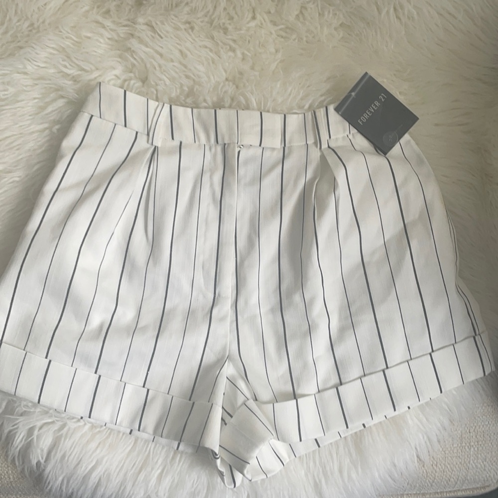 NWT Forever 21 Shorts